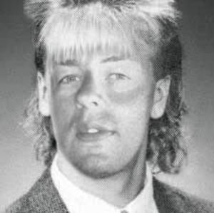 Meet your Posher, Nathan